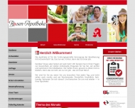 Bild Rosen-Apotheke