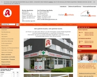Bild CARL DUISBERG APOTHEKE Andrea Steinhausen e.K.