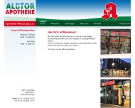 Bild Albtor-Apotheke