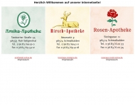 Bild Rosen-Apotheke