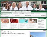 Bild Bahnhof-Apotheke