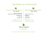 Bild Heidelberg-Apotheke