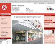 Bild Rathaus-Apotheke