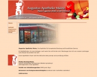 Bild Augustus-Apotheke