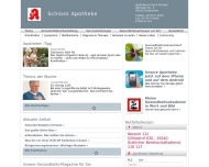 Bild Schloss-Apotheke