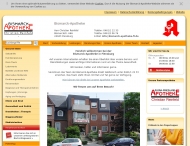 Bild Bismarck-Apotheke
