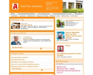 Bild Ried Plus Apotheke Eselsberg