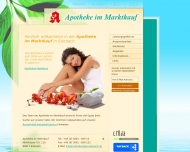 Bild Apotheke im Marktkauf