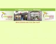 Bild Vitasano-Apotheke OHG