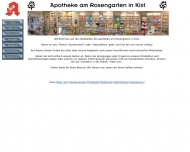 Bild Apotheke am Rosengarten