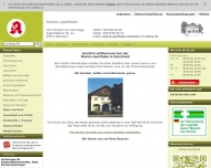 Bild Marien-Apotheke