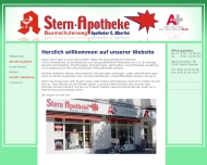 Bild Stern-Apotheke