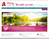 Bild Apotheke Marbaise Kaiserwiesen