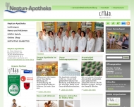 Bild Neptun-Apotheke