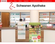 Bild Schwanen-Apotheke