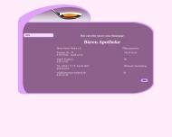 Bild Bren Apotheke