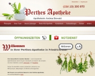 Bild Perthes-Apotheke