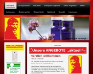 Bild Volkspark-Apotheke