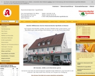 Bild Hammersbecker Apotheke