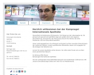 Bild DocMorris-Apotheke