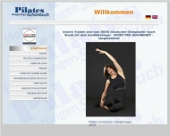 Bild Pilates-Schönbuch Holzgerlingen