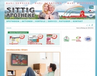 Bild Sittig Apotheke Wolfen