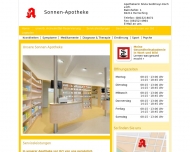 Bild Sonnen-Apotheke