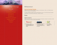 Bild Apotheke Axel Springer Passage