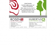 Bild Rosen-Apotheke