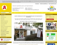 Bild Sonnen-Apotheke Joest und Sporkenbach OHG