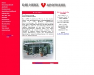 Bild Die Herz-Apotheke Prohlis