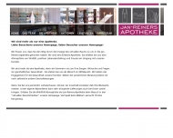 Bild Jan-Reiners-Apotheke
