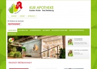 Bild Kur-Apotheke
