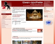 Bild Lwen-Apotheke