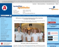 Bild Karmeliten-Apotheke