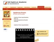 Bild SPfL Spektrum Praxis fr Lehre und Forschung