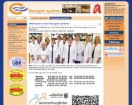 Bild Rheingold-Apotheke