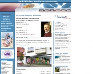 Bild St. Nikolaus-Apotheke