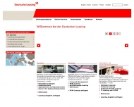 Bild Deutsche Leasing AG Geschftsstelle Hamburg