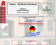 Bild Lwen-Apotheke