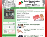 Bild Robert-Koch-Apotheke