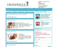 Bild Franziscus-Apotheke