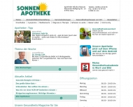 Bild Sonnen-Apotheke