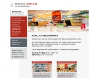 Bild Beilharz Apotheke