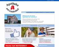 Bild Apotheke am Lindenhof