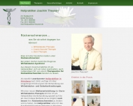 Bild Naturheilpraxis Theunert