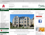 Bild Uhland-Apotheke