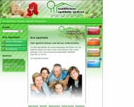 Bild Apotheke Gamsen