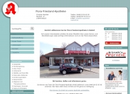 Bild Flora-Friesland-Apotheke