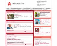 Bild Kant-Apotheke